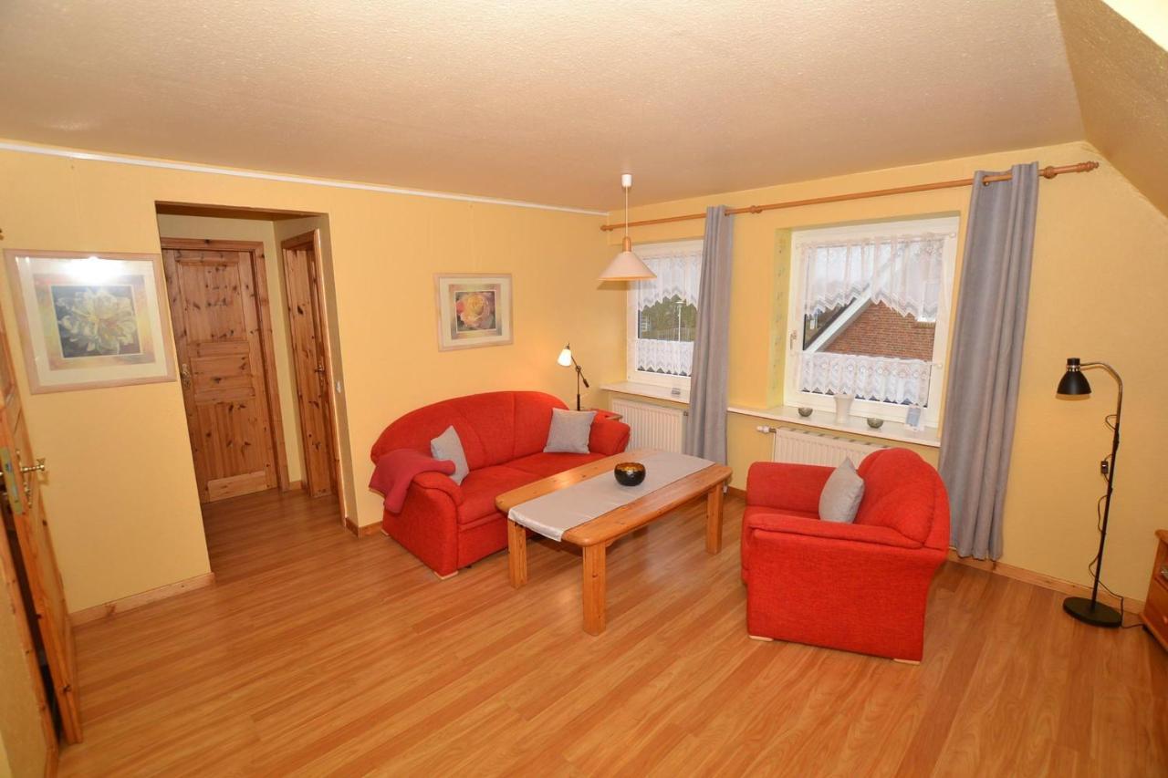 Apartment Enjoy-sylt-2
